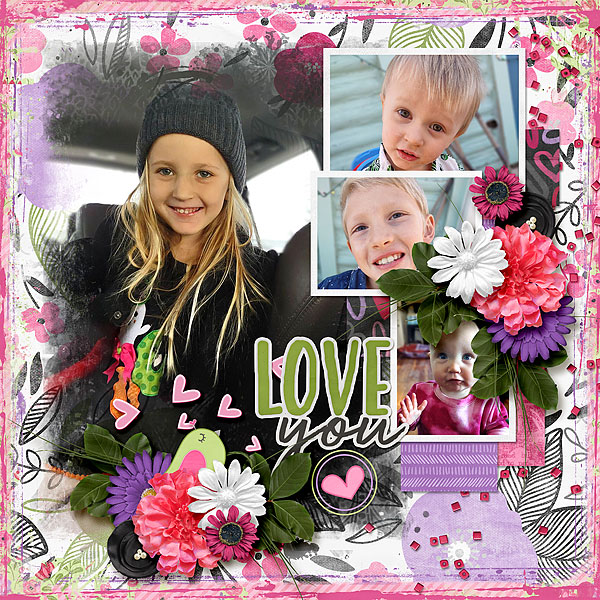 Love You