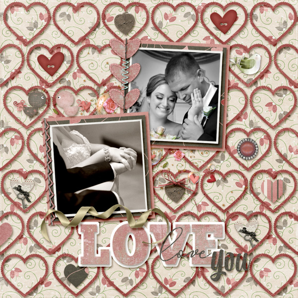 Love you