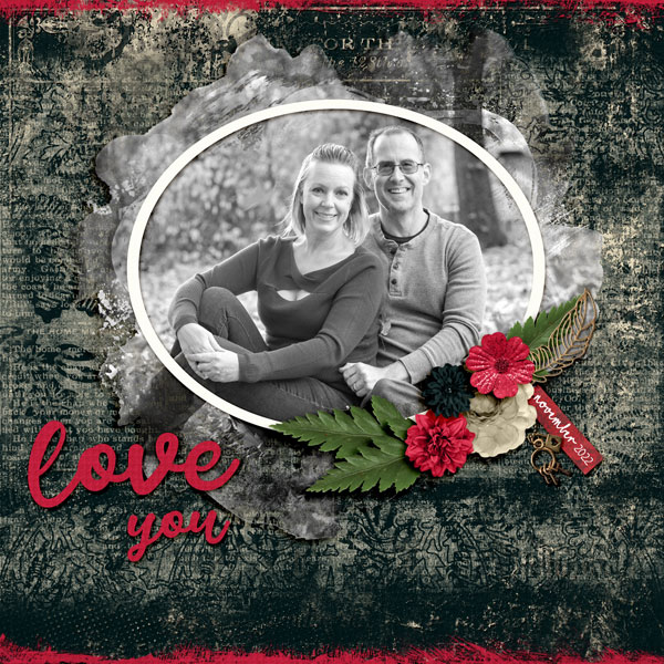 Love You