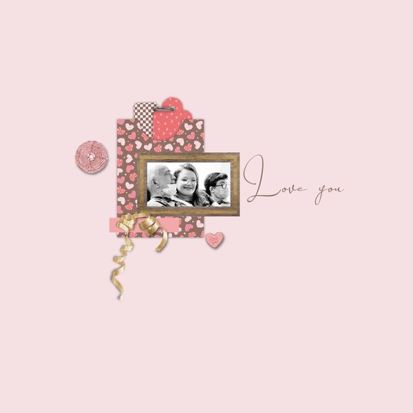 Love you