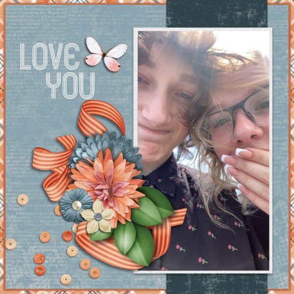 Love You