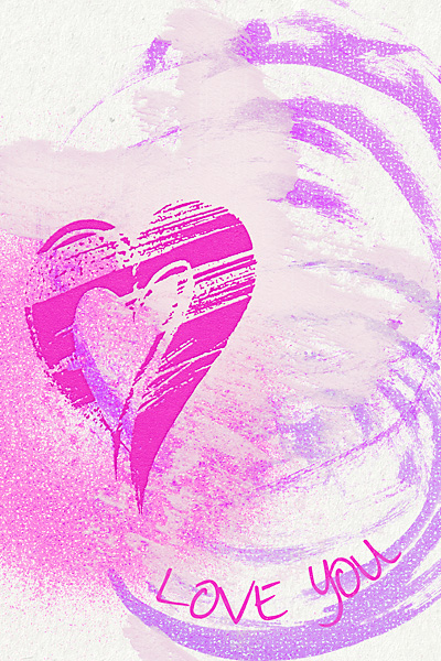 Love You