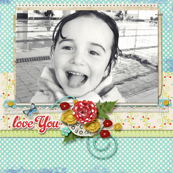 Love You