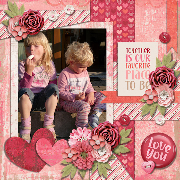 Love You