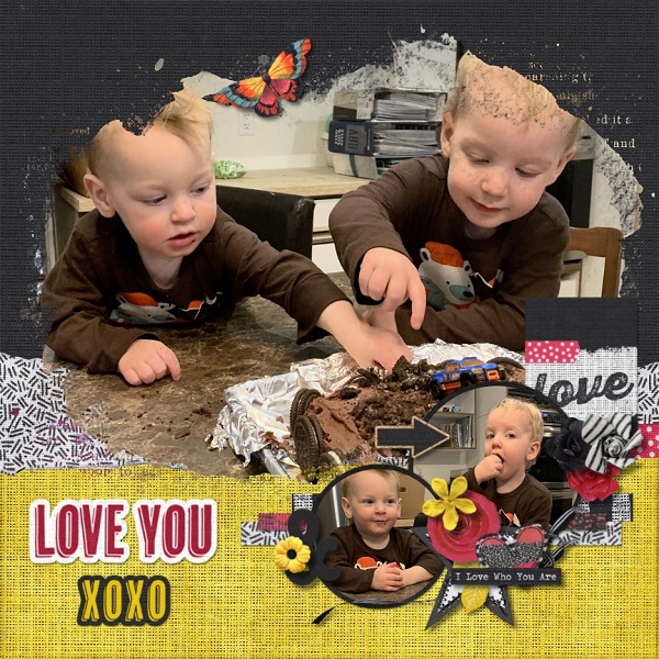 Love You