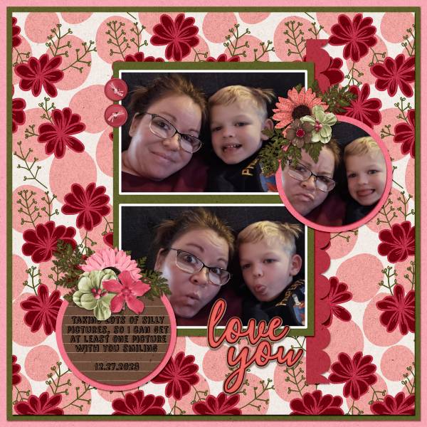 Love You
