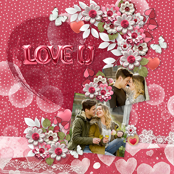 Love You