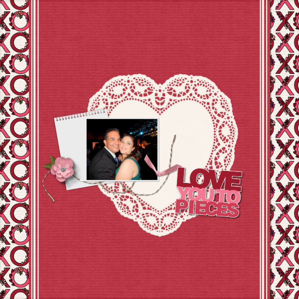 Love you