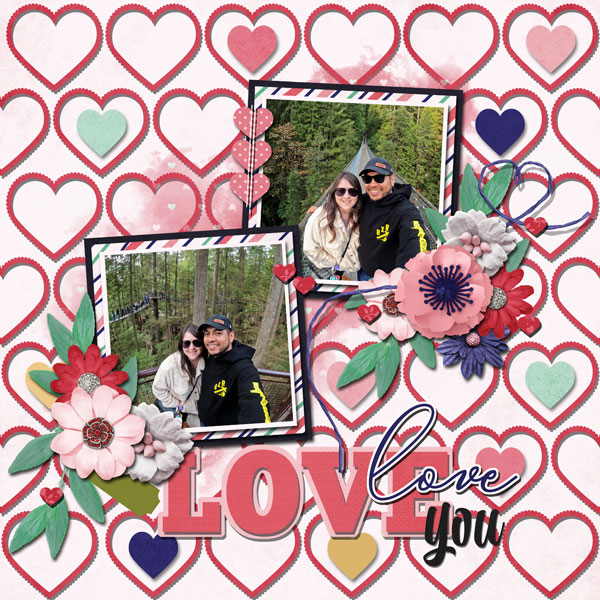 love you