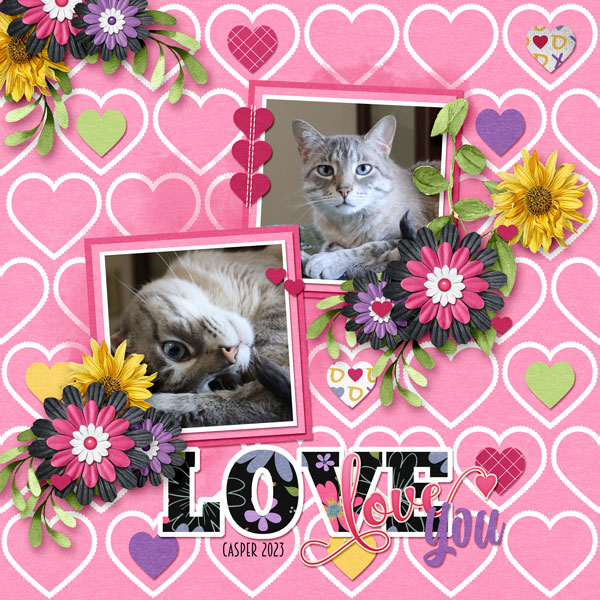 Love You