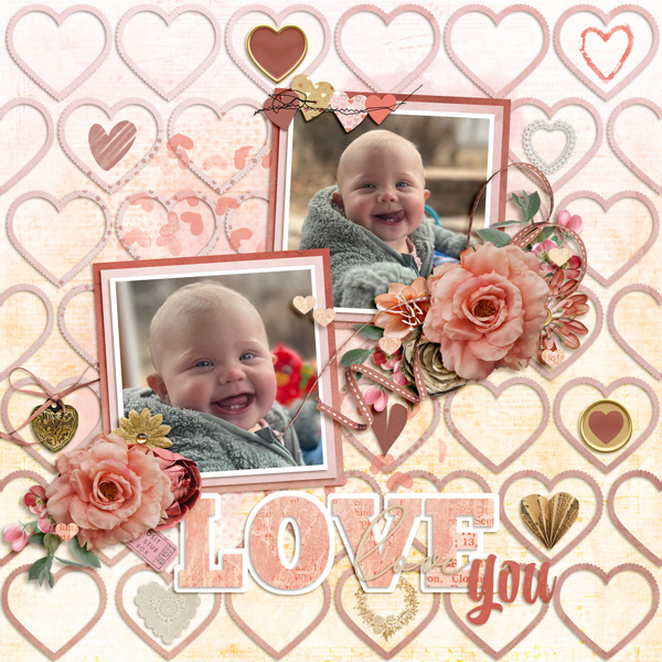 Love You