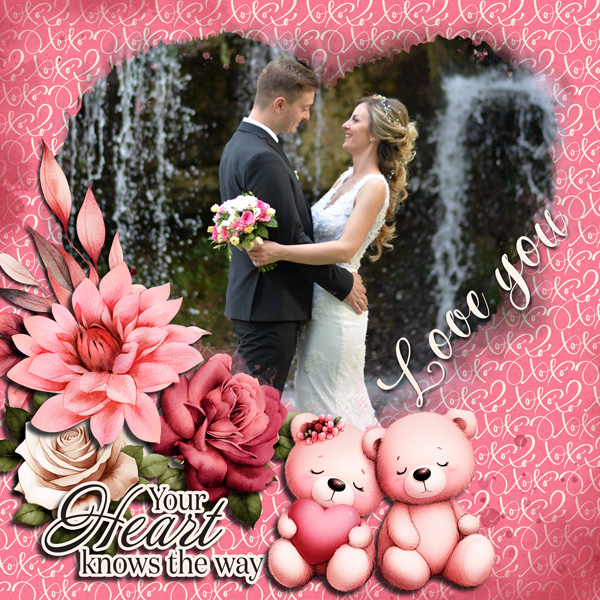 Love You