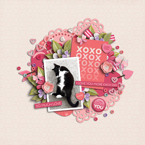 Love You