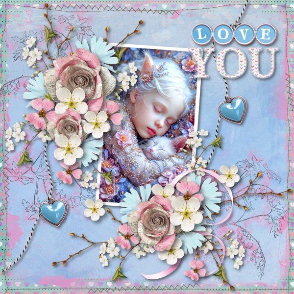 Love you