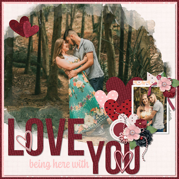 Love You