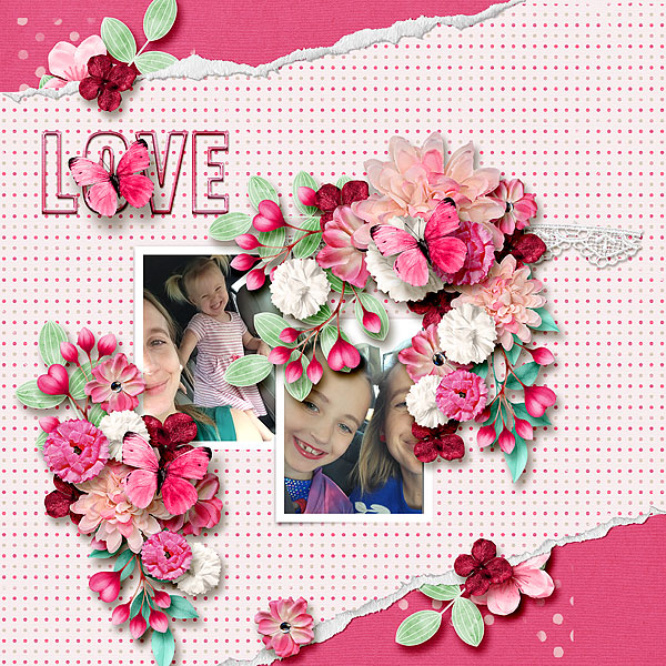Love You