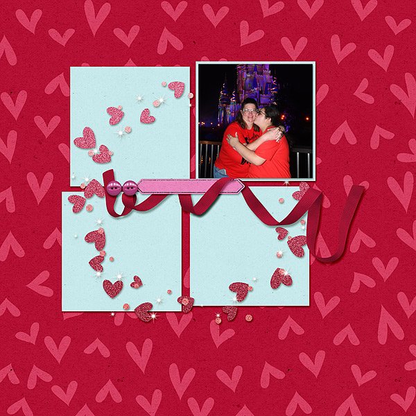 Love You
