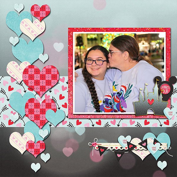 Love You