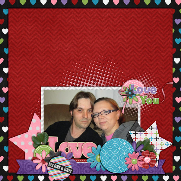 Love You