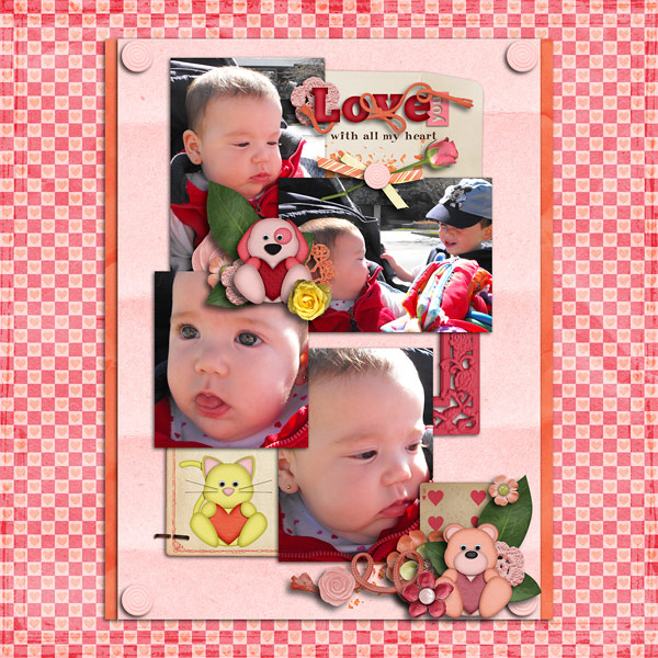 love you