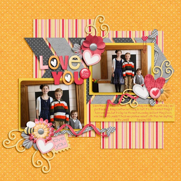 Love You