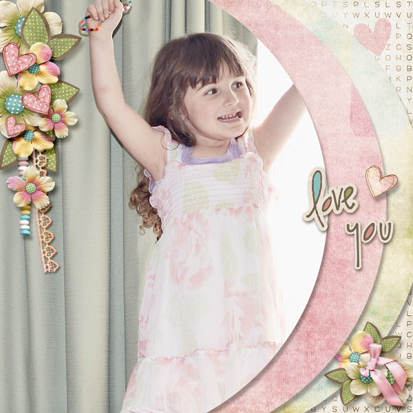 Love you