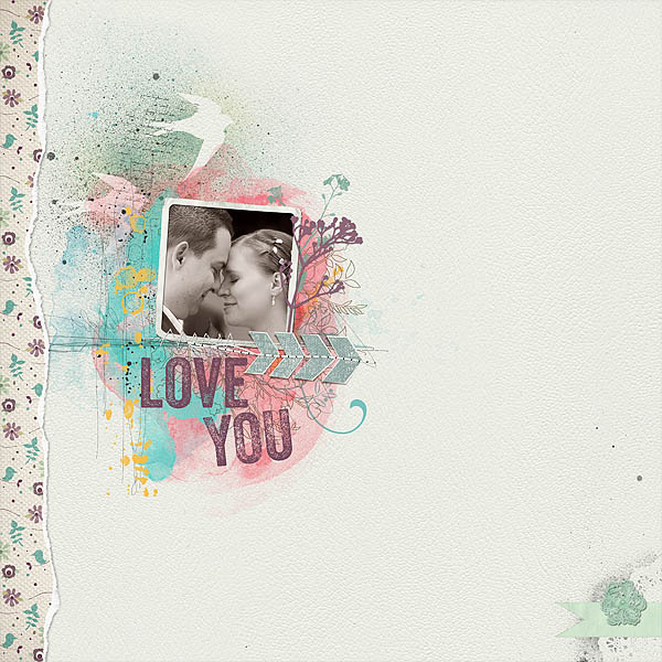 Love you