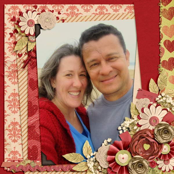 Love You