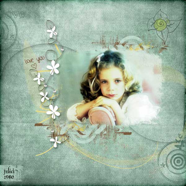 Love You_Juliet