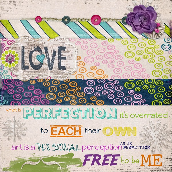 Love Your Art