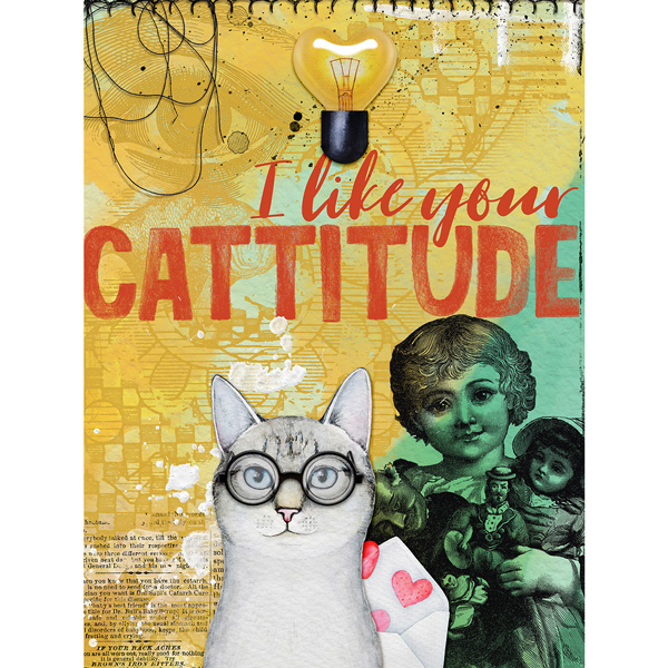 Love your cattitude