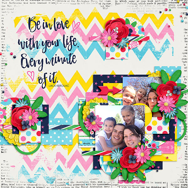 Love Your Life