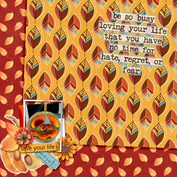 Love Your Life
