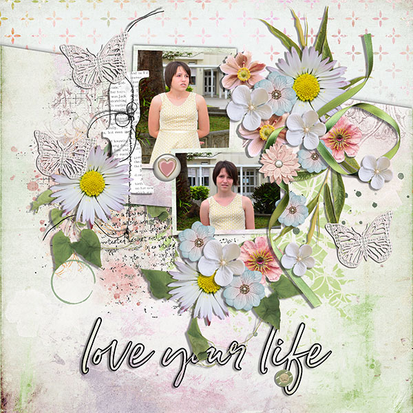 love your life