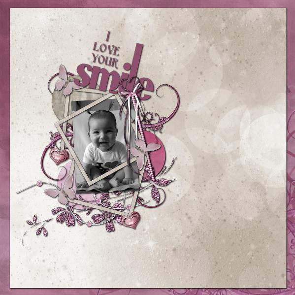 Love Your Smile
