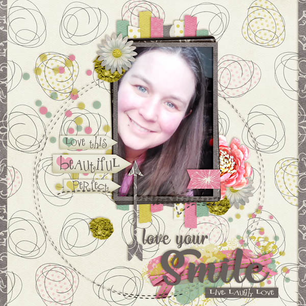 Love Your Smile