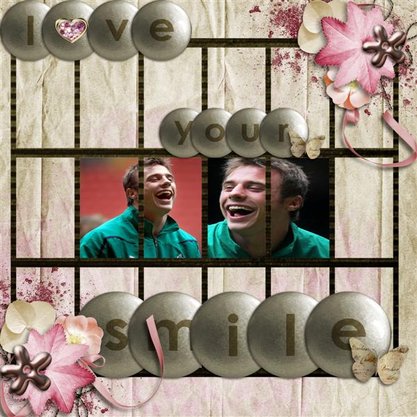 Love Your Smile!