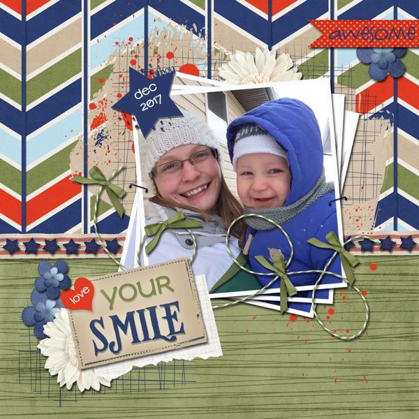 Love Your Smile
