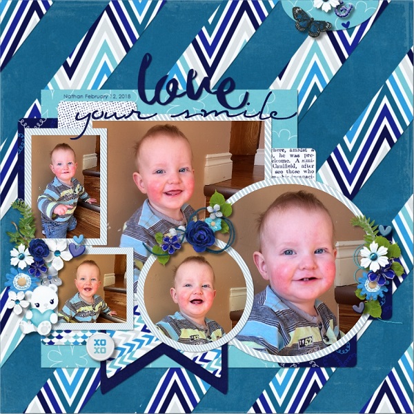 Love Your Smile