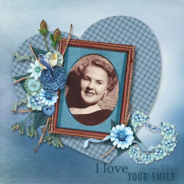 Love your Smile
