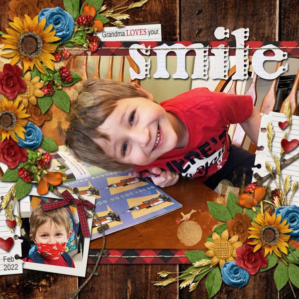 Love Your Smile