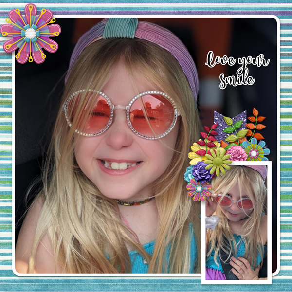 Love your smile