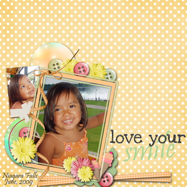 Love-your-Smile