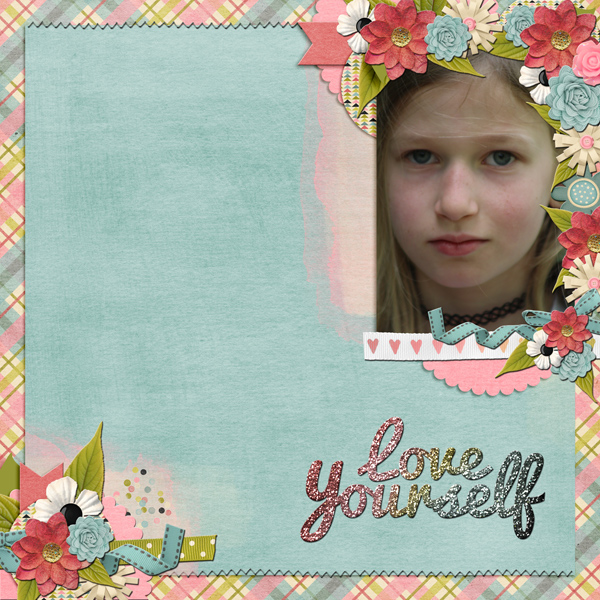 love yourself