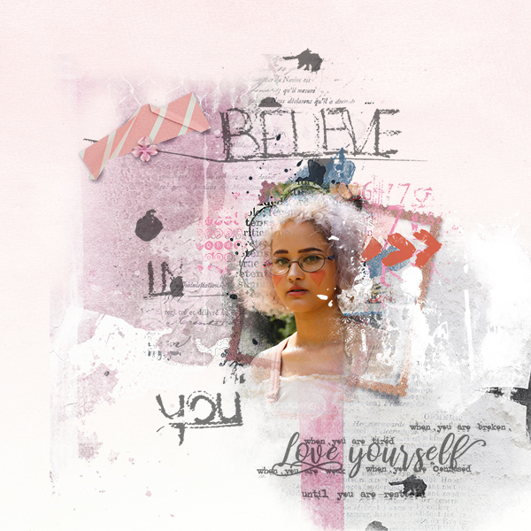 love yourself