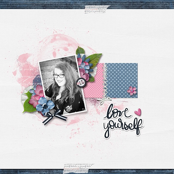 Love Yourself