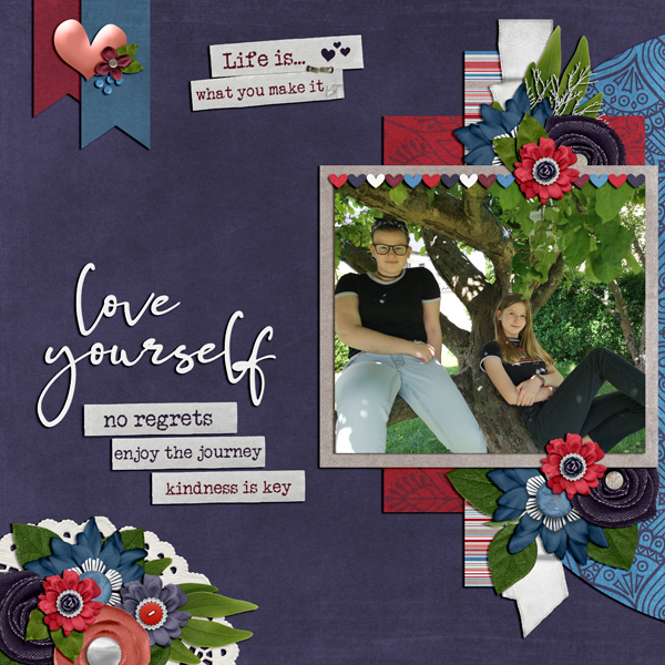 love yourself