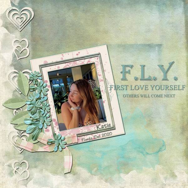 Love Yourself