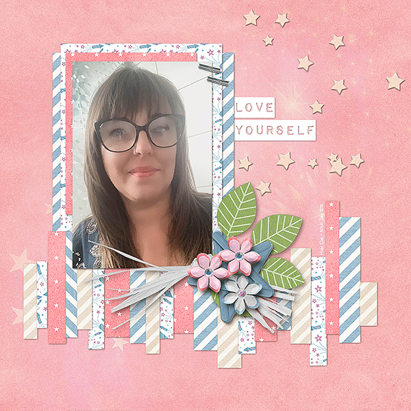 Love Yourself