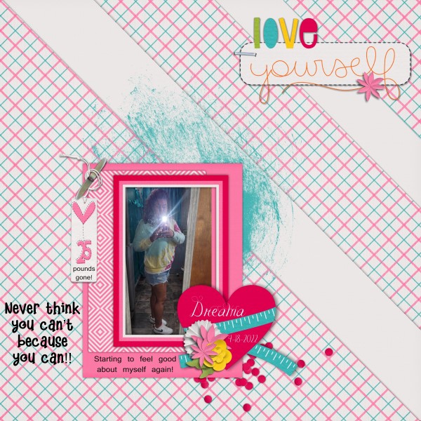 Love Yourself